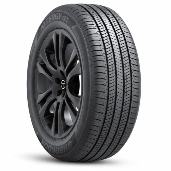 LLANTA HANKOOK 245/45 R19 H436 - foto 3