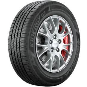 LLANTA HANKOOK 205/45 R17 H436
