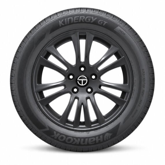 LLANTA HANKOOK 245/45 R19 H436 - foto 4