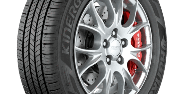 LLANTA HANKOOK 205/45 R17 H436