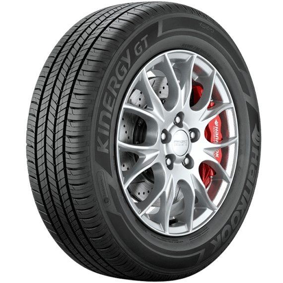 LLANTA HANKOOK 205/45 R17 H436