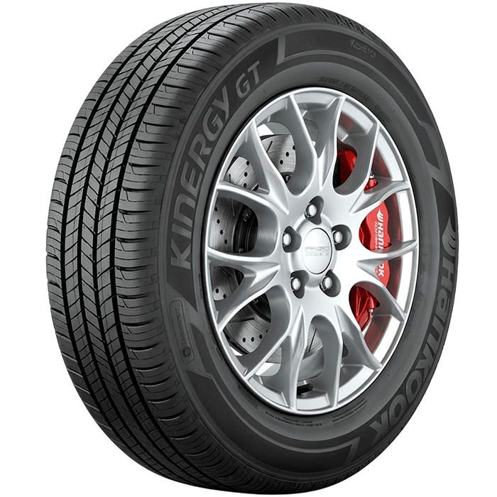 LLANTA HANKOOK 205/45 R17 H436