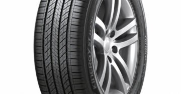 LLANTA HANKOOK 185/60 R14 H735