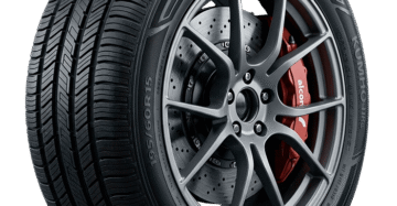 LLANTA HANKOOK 195/65 R15 H735