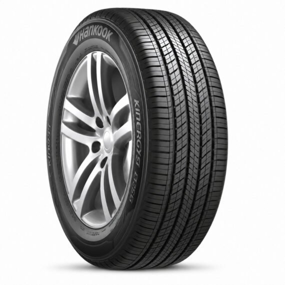 LLANTA HANKOOK 195/60 R15 H735 - foto 3