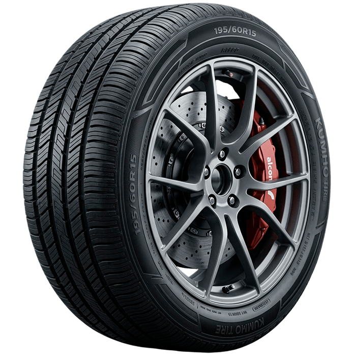 LLANTA HANKOOK 195/65 R15 H735