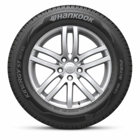LLANTA HANKOOK 195/60 R15 H735 - foto 4