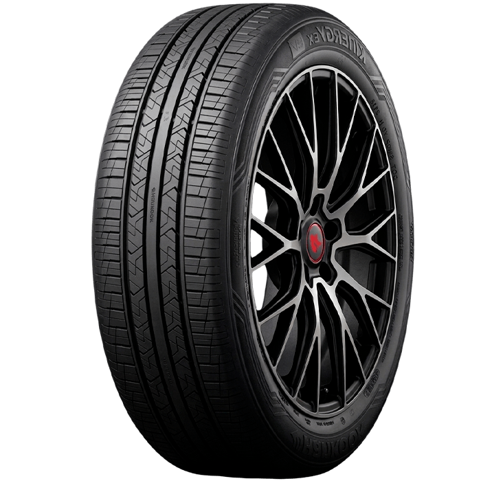 LLANTA HANKOOK 165/70 R13 H308