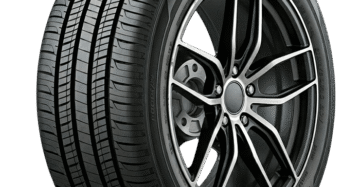 LLANTA HANKOOK 215/45 R18 H436