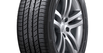 LLANTA HANKOOK 185/65 R15 H735