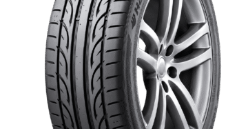 LLANTA HANKOOK 215/45 R17 K120 VENTUS