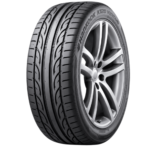LLANTA HANKOOK 215/45 R17 K120 VENTUS