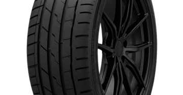 LLANTA HANKOOK 235/55 R18 K127A