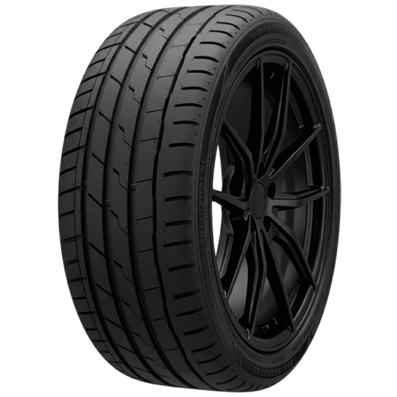 LLANTA HANKOOK 235/55 R18 K127A
