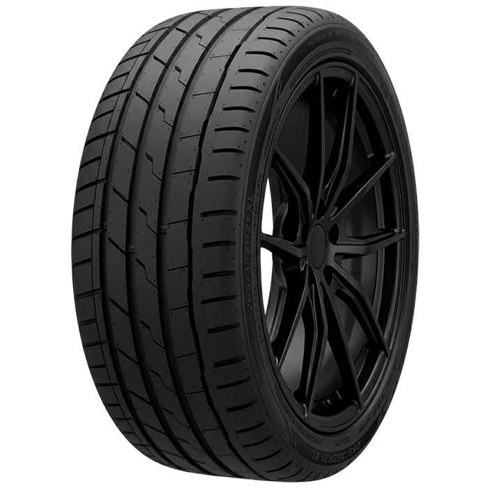 LLANTA HANKOOK 235/55 R18 K127A
