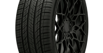 LLANTA HANKOOK 225/60 R17 RA33