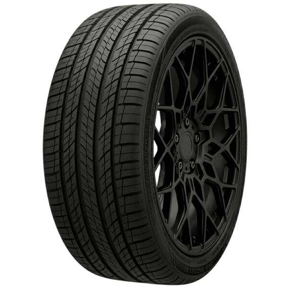 LLANTA HANKOOK 225/60 R17 RA33