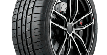 LLANTA KAPSEN 165/65 R13 HD918 77T