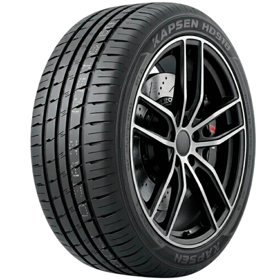 LLANTA KAPSEN 165/65 R13 HD918 77T