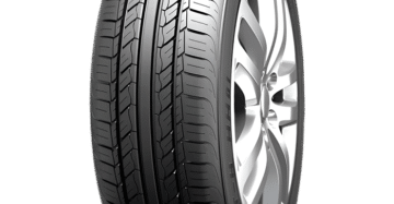 165/65R13 STREET-H HH01 77T BLACKHAWK