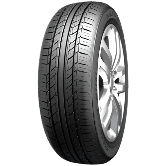 165/65R13 STREET-H HH01 77T BLACKHAWK