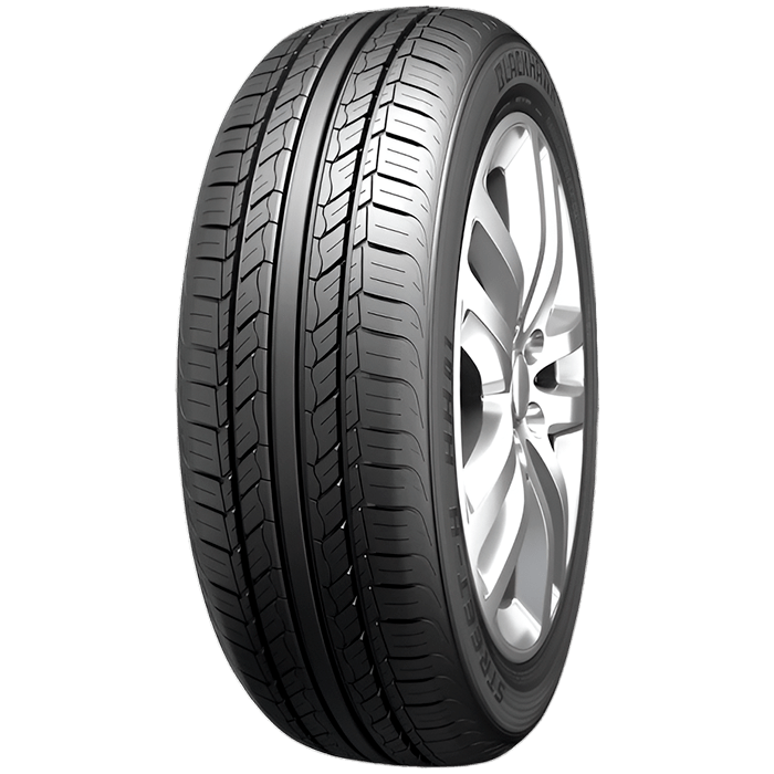 165/65R13 STREET-H HH01 77T BLACKHAWK