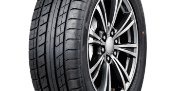 215/75R15 HISCEND-H HT01 100T BLACKHAWK