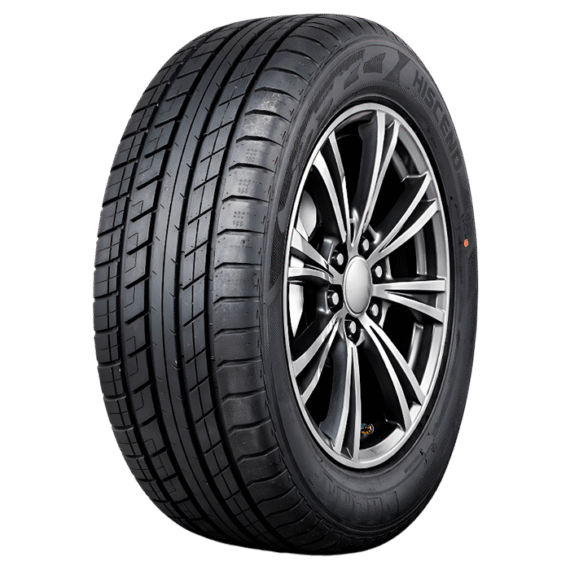 215/75R15 HISCEND-H HT01 100T BLACKHAWK
