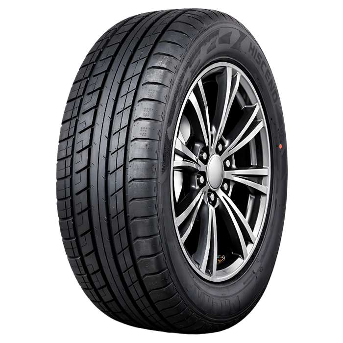 215/75R15 HISCEND-H HT01 100T BLACKHAWK