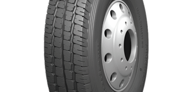 7.00R16LT HISCEND-H HL02 115/110N BLACKHAWK