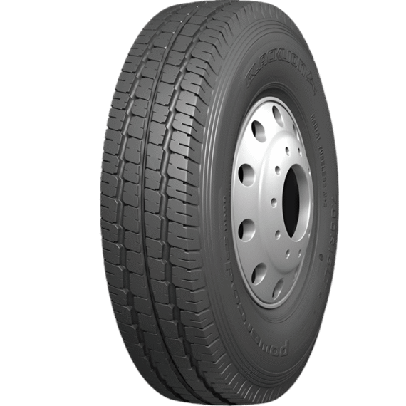 7.00R16LT HISCEND-H HL02 115/110N BLACKHAWK