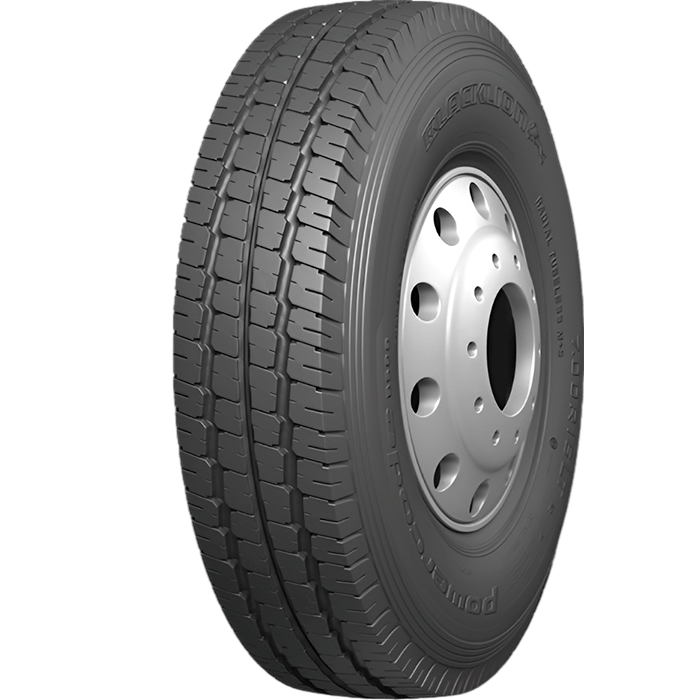 7.00R16LT HISCEND-H HL02 115/110N BLACKHAWK