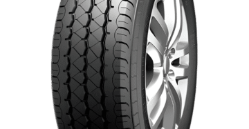 175/70R14C HISCEND-H HL03 95/93Q 6PR BLACKHAWK