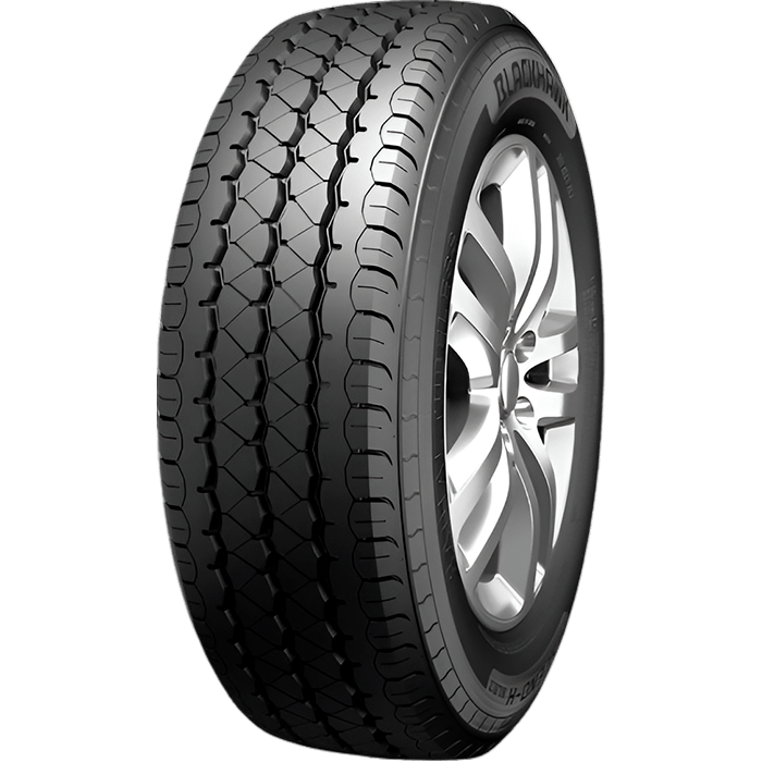 175/70R14C HISCEND-H HL03 95/93Q 6PR BLACKHAWK