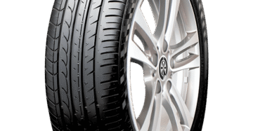 215/40ZR17 HU02 87W XL BLACKHAWK