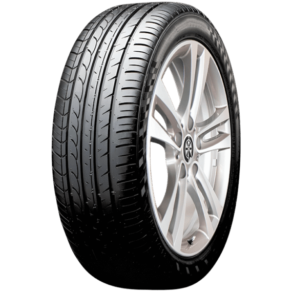 215/40ZR17 HU02 87W XL BLACKHAWK
