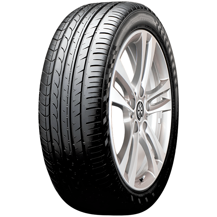 215/40ZR17 HU02 87W XL BLACKHAWK
