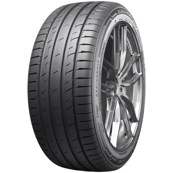 215/50ZR17 95W XL HU71 BEBH BLACKHAWK