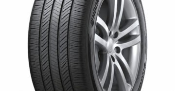 LLANTA HANKOOK 205/55 R16 IH61