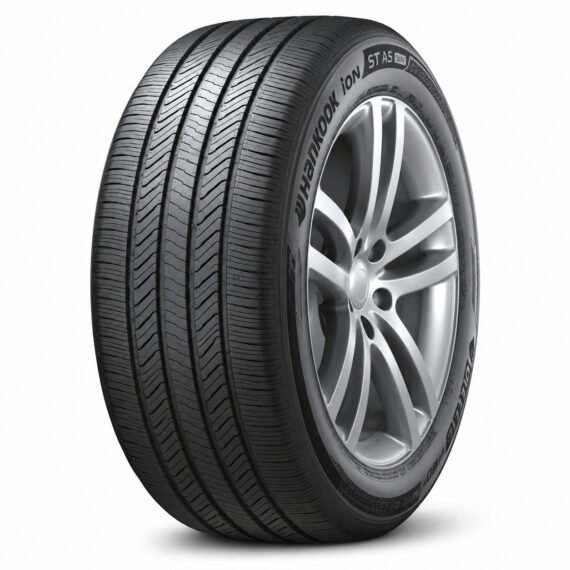 LLANTA HANKOOK 205/55 R16 IH61