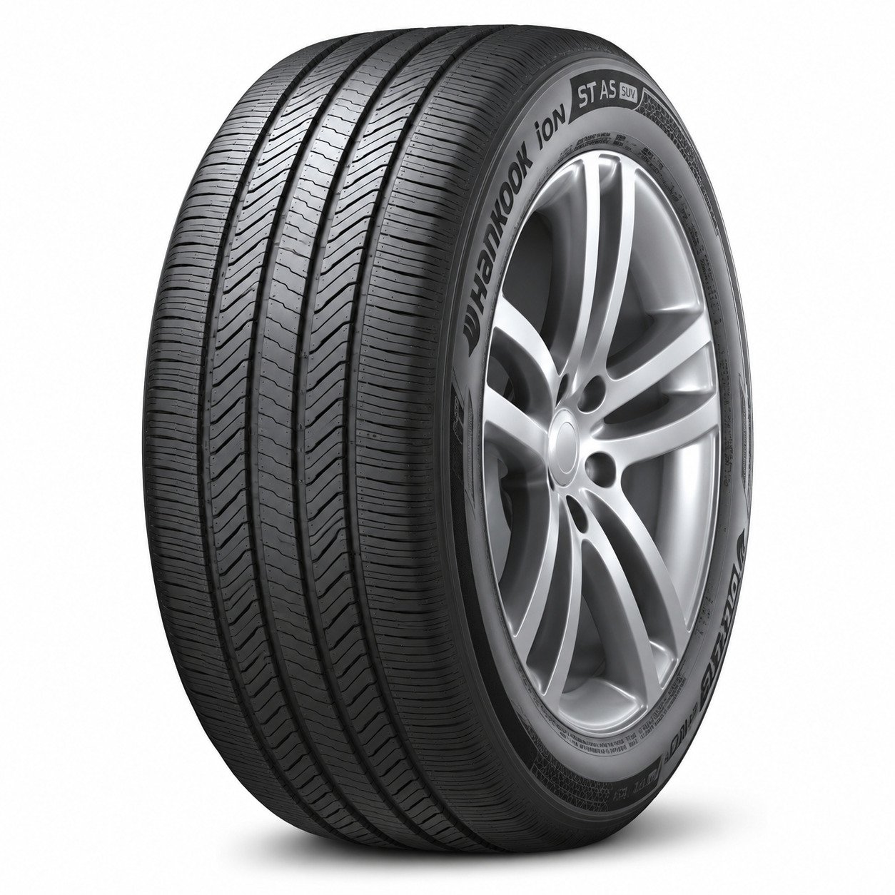 LLANTA HANKOOK 205/55 R16 IH61