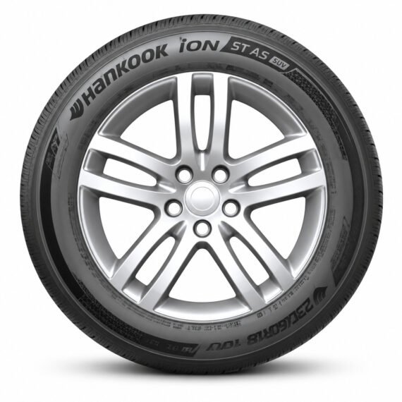 LLANTA HANKOOK 205/60 R16 IH61 VENTUS - foto 4