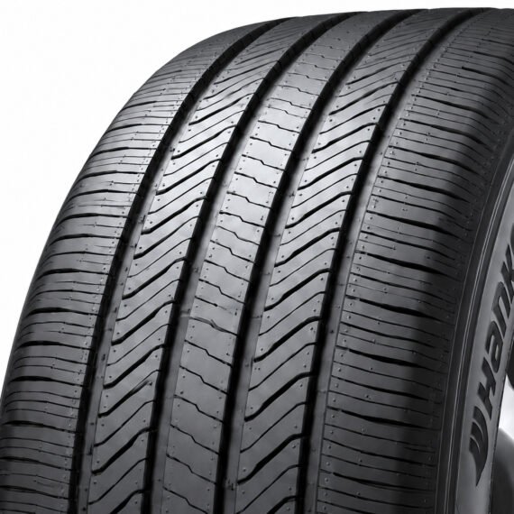 LLANTA HANKOOK 205/60 R16 IH61 VENTUS - foto 5