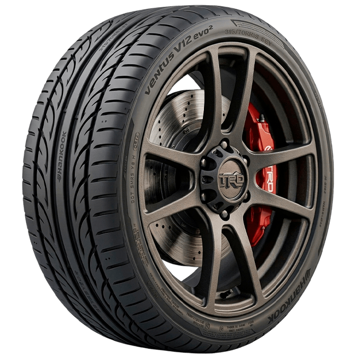 LLANTA HANKOOK 185/55 R15 K120 VENTUS