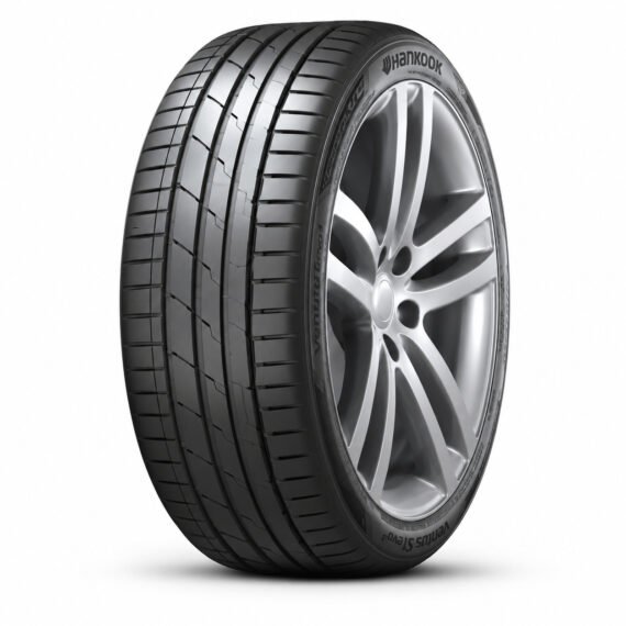LLANTA HANKOOK 245/45 R19 K127 VENTUS