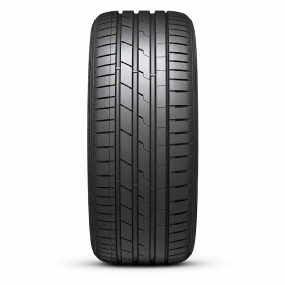 LLANTA HANKOOK 255/40 R19 K127B VENTUS - foto 2