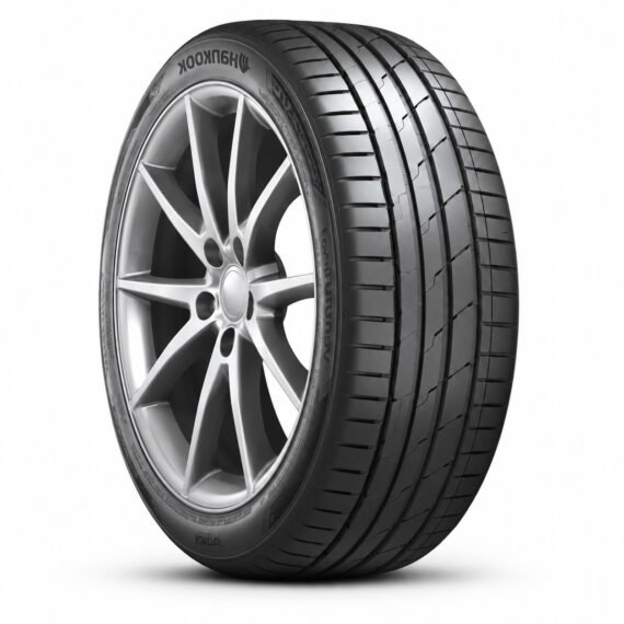 LLANTA HANKOOK 255/40 R19 K127B VENTUS - foto 3