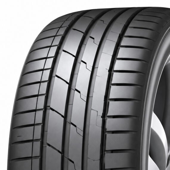 LLANTA HANKOOK 255/40 R19 K127B VENTUS - foto 5