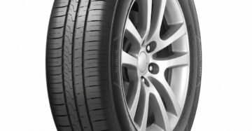 LLANTA HANKOOK 165/60 R14 K435