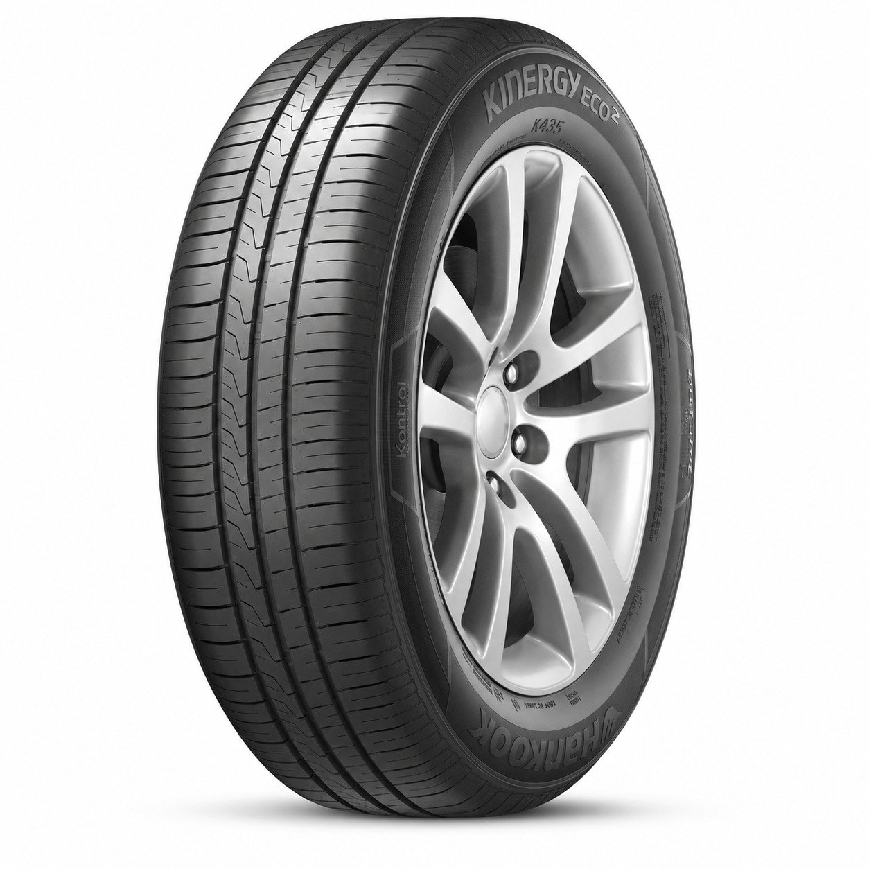 LLANTA HANKOOK 165/65 R13 K435
